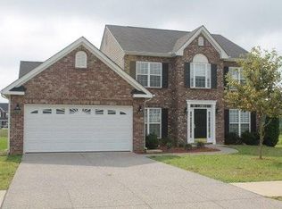 3023 Commonwealth Dr, Spring Hill, TN 37174