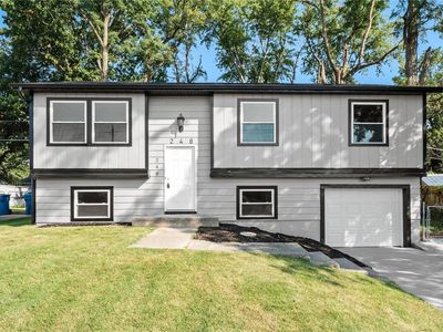 248 Big Arch Rd, Godfrey, IL, 62035