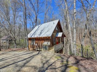 278 Peaceful Waters Cir, Demorest, GA 30535