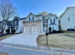 24 Crescent Woode Dr, Dallas, GA 30157