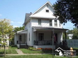 220 W 7th St #TOWNHOUSE, Monroe, MI 48161