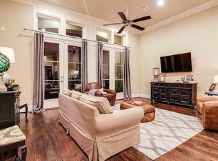 1721 Wrenwood Lks, Houston, TX 77043