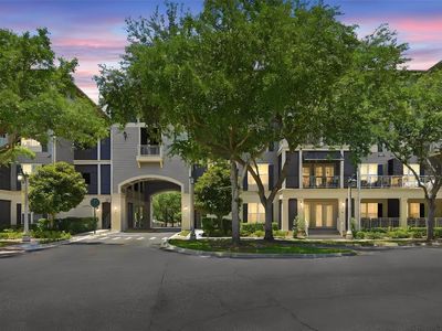 630 CAMPUS STREET #305, Celebration, FL, 34747