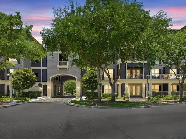 630 Campus St APT 305, Celebration, FL 34747