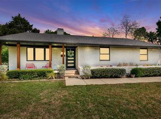 1222 Holly Dr, Richardson, TX 75080