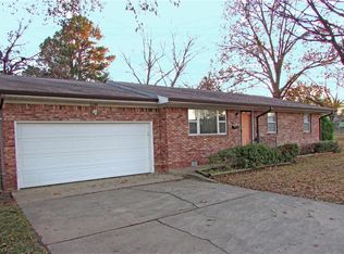 3100 Kinkead Ave, Fort Smith, AR 72903