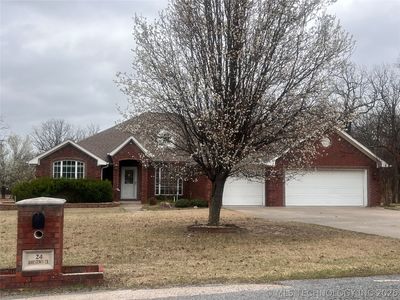 24 Jamestown Cir, McAlester, OK, 74501