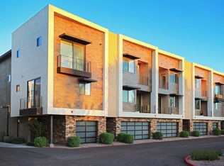 3233 N 70th St #1003, Scottsdale, AZ 85251