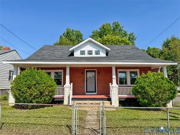 1934 Wood St, Richmond, VA 23223