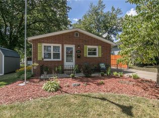 2972 Wingate Ave, Akron, OH 44314