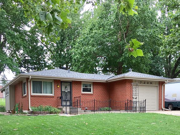 2nd image of 7239 Englewood Dr