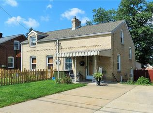 45 Thomas St, Pittsburgh, PA 15205