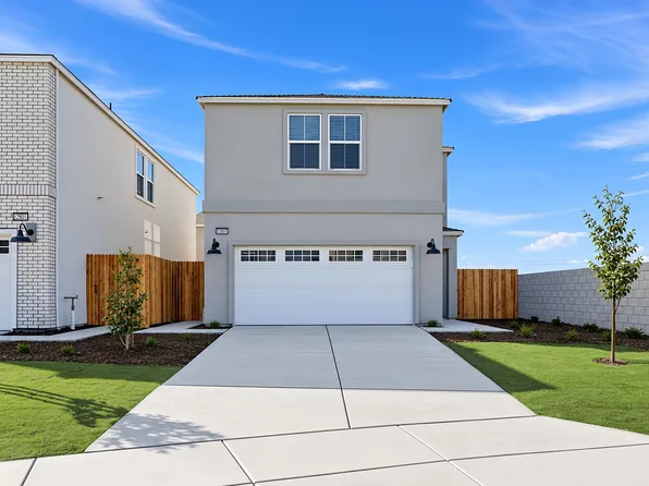 12807 Camino Fruteria, Bakersfield, CA 93311