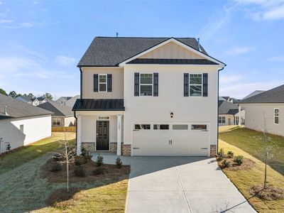 12106 Conrad Cir #112, Hampton, GA, 30228