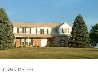 5693 Ridge Rd, Mount Airy, MD 21771