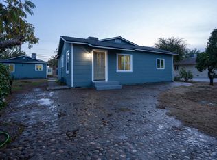 335 W Alluvial Ave, Pinedale, CA