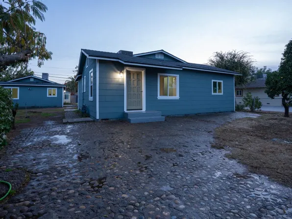 335 W Alluvial Ave, Pinedale, CA 93650