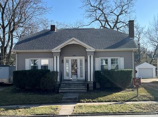810 E McPherson St, Kirksville, MO 63501