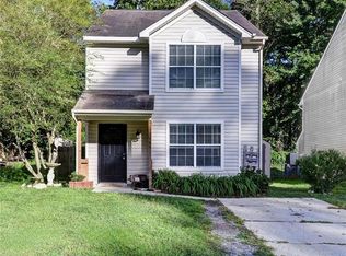 145 Allyson Dr, Williamsburg, VA 23188