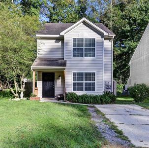 145 Allyson Dr, Williamsburg, VA, 23188