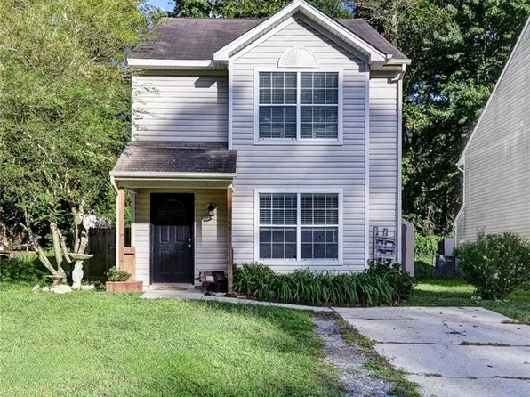 145 Allyson Dr, Williamsburg, VA 23188