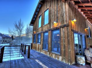 125 S Commercial, Rico, CO 81332