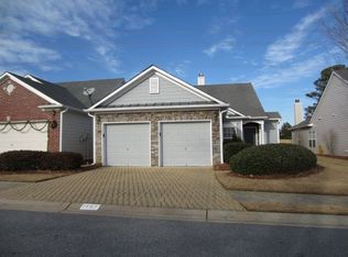 1557 Rachels Rdg NW, Kennesaw, GA 30152
