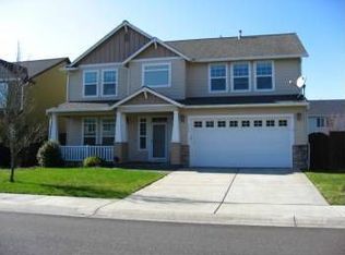 2012 NE 181st Ave, Vancouver, WA 98684