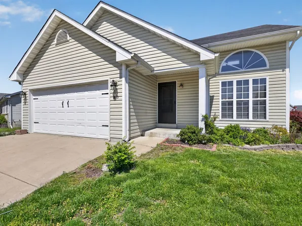 83 Beretta Ct, Wright City, MO 63390