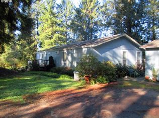 4795 Ellen Ave, Tillamook, OR 97141