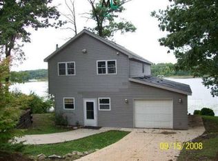 2635 E Lakeview Dr, Ortonville, MI