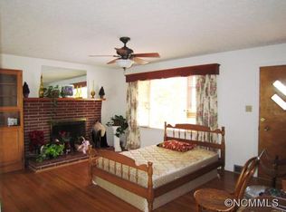 124 Trantham Rd, Canton, NC 28716