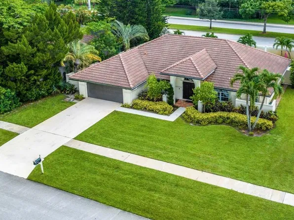 12898 Buckland St, Wellington, FL 33414