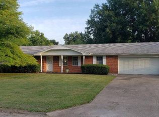201 Morningside Dr, Independence, KS 67301