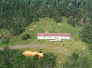 12853 E Mail Rd, Gordon, WI 54838
