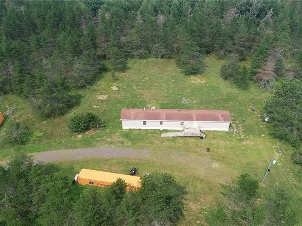 12853 E Mail Rd, Gordon, WI 54838