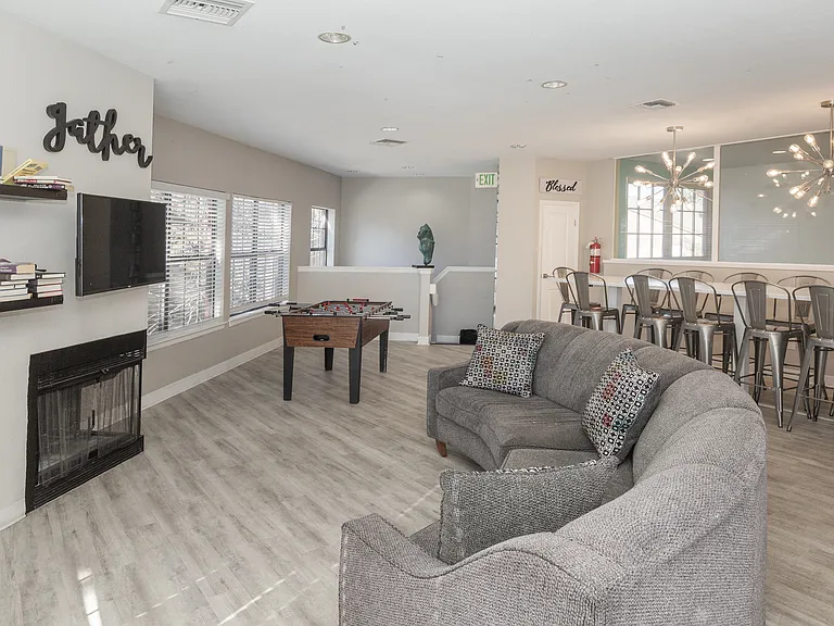 Winridge Apartments and Townhomes — Photo 32