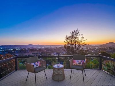 1990 Longs Hill Rd, El Cajon, CA, 92021
