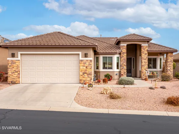 835 S Alta Mesa Drive, Cornville, AZ 86325