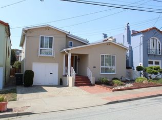 554 Palm Ave, South San Francisco, CA 94080