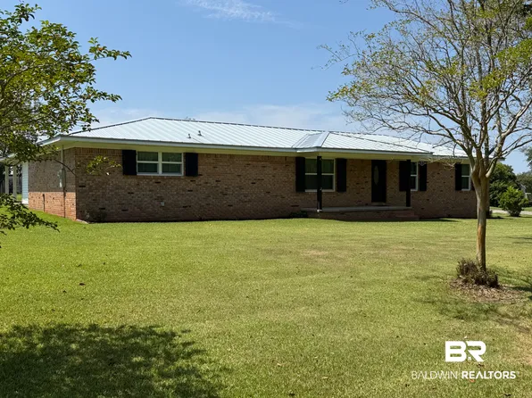 26480 Us Highway 90, Robertsdale, AL 36567