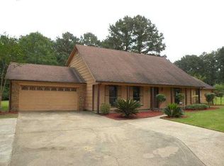 4139 Calderwood Dr, Shreveport, LA 71119