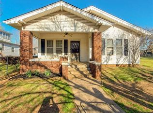 537 N Louisa Ave, Shawnee, OK 74801