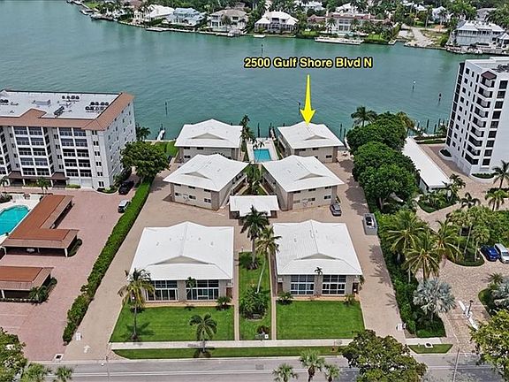 2nd image of 2500 Gulf Shore BLVD N #S10