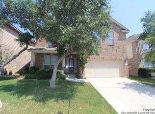 1211 Ganton Ln, San Antonio, TX 78260