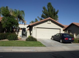 2126 E Forge Ave, Mesa, AZ 85204