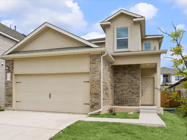 8008 Purple Aster Pass, Lago Vista, TX 78645