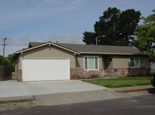 7822 Hillrose Dr, Dublin, CA 94568