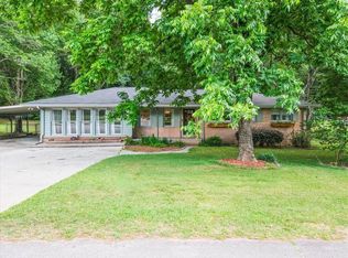 2678 S Lakeview Dr SW, Conyers, GA 30094
