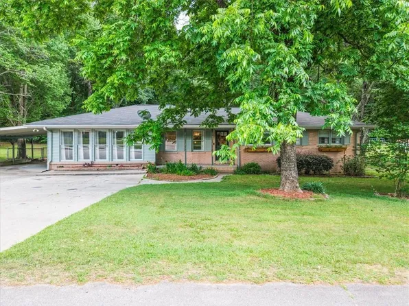 2678 S Lakeview Dr SW, Conyers, GA 30094